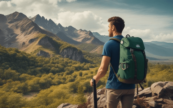 Sustainable Travel: How to Explore the World Responsibly
