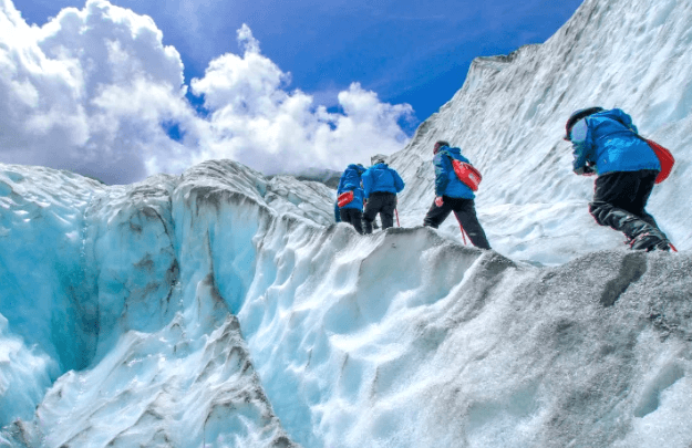 Luxury Travel Trends: Experiencing the World in Style