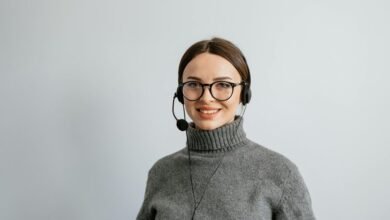 business support hotline number
