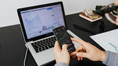 diversified stock portfolio software