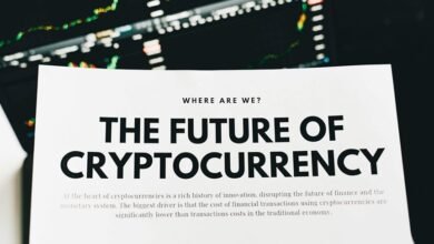 investing in future growth