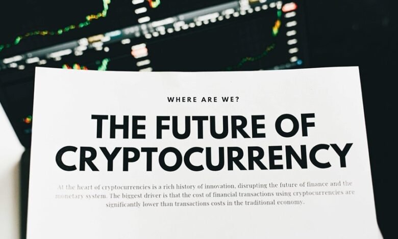 investing in future growth