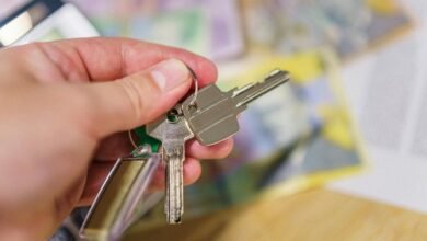 investing in high return real estate