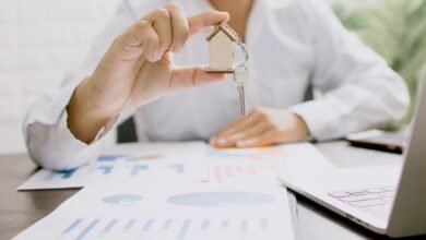 real estate investment strategy