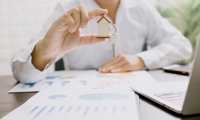 real estate investment strategy