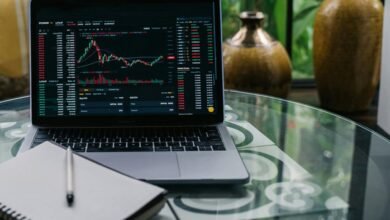 stock investment strategies overview
