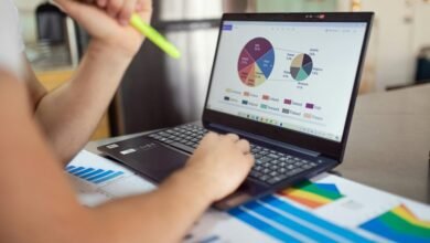 top 5 explosive tech stocks