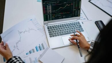 top stocks for growth