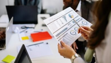 corporate performance evaluation results