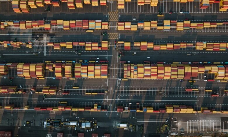 global business operations overview