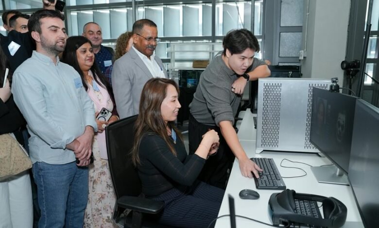 strategic development for businesses